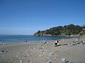 Muir_Beach_Beach